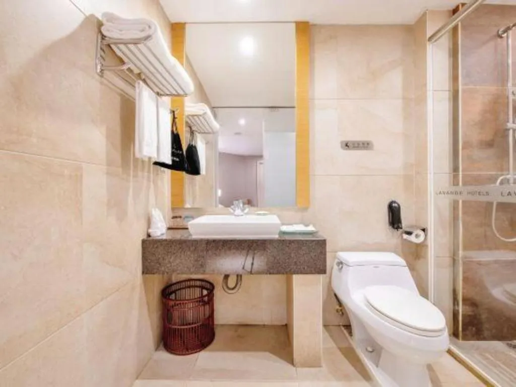 Lavande Hotels·Dongguan Nancheng