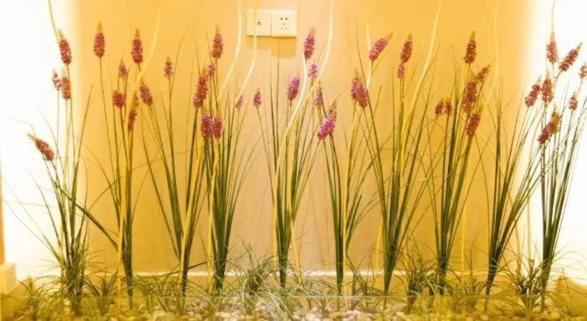 Lavande Hotels·Dongguan Nancheng