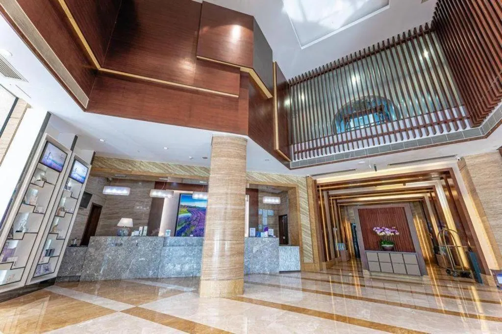 Lavande Hotels·Dongguan Nancheng