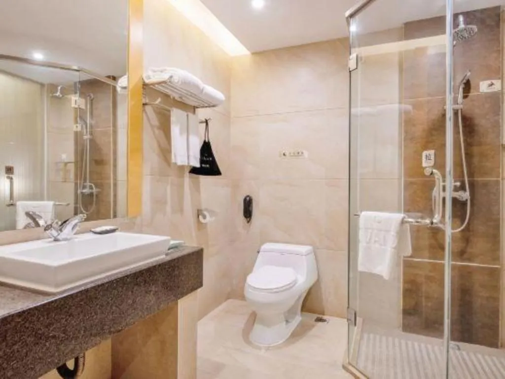 Lavande Hotels·Dongguan Nancheng