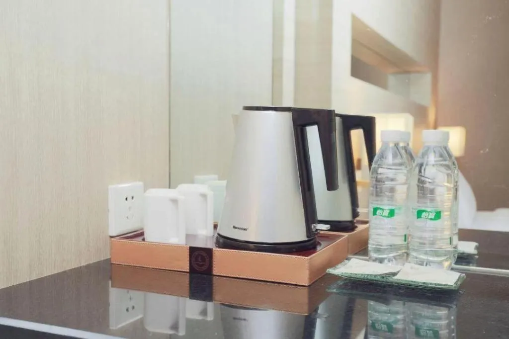 Lavande Hotels·Dongguan Nancheng