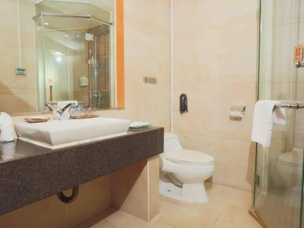 Lavande Hotels·Dongguan Nancheng