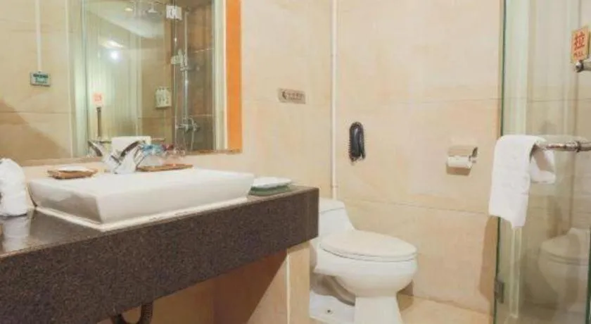 Lavande Hotels·Dongguan Nancheng