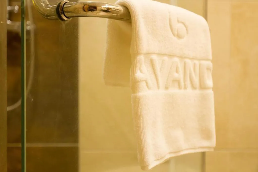 Lavande Hotels·Dongguan Nancheng