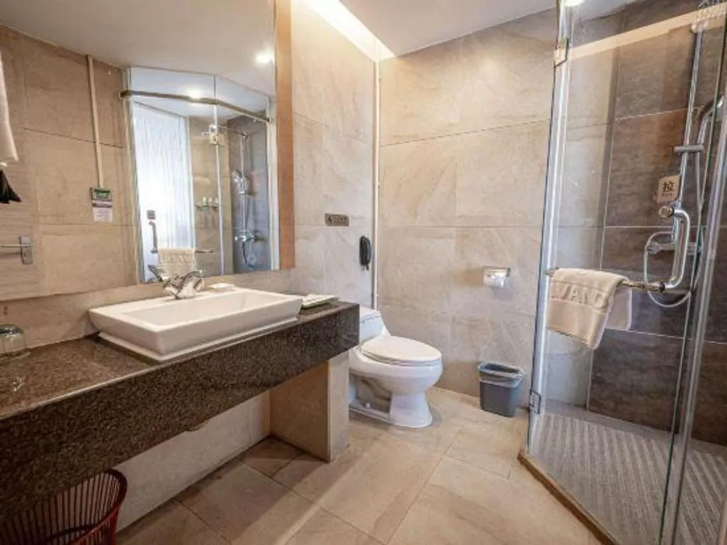 Lavande Hotels·Dongguan Nancheng