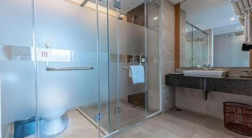 Lavande Hotels·Dongguan Nancheng