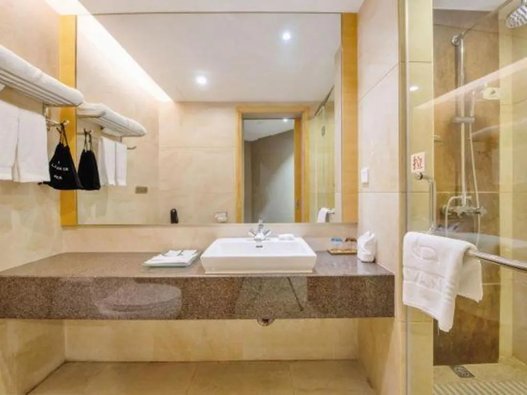 Lavande Hotels·Dongguan Nancheng