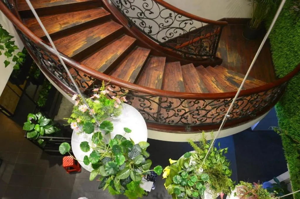 Lavande Hotels·Dongguan Nancheng