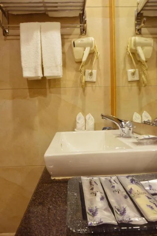 Lavande Hotels·Dongguan Nancheng