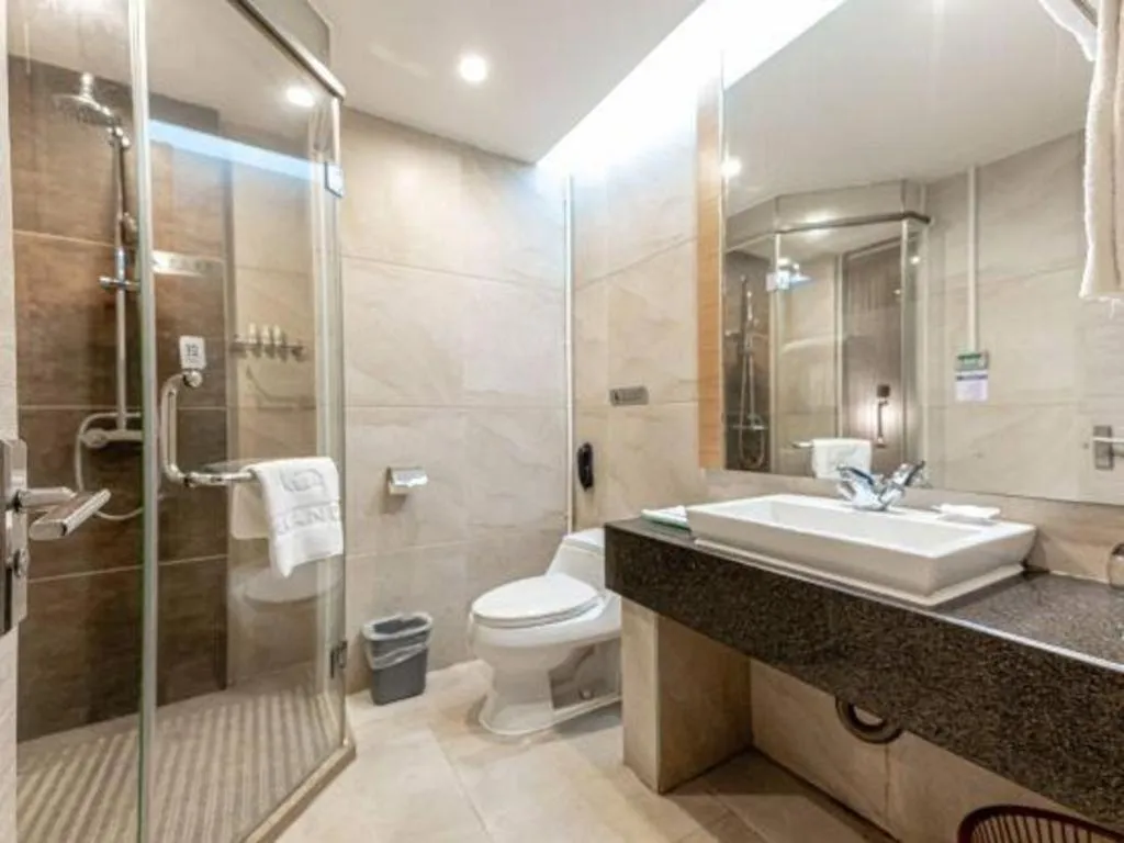 Lavande Hotels·Dongguan Nancheng