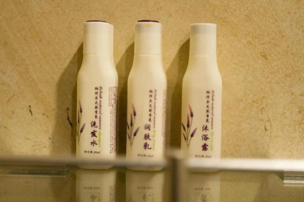 Lavande Hotels·Dongguan Nancheng