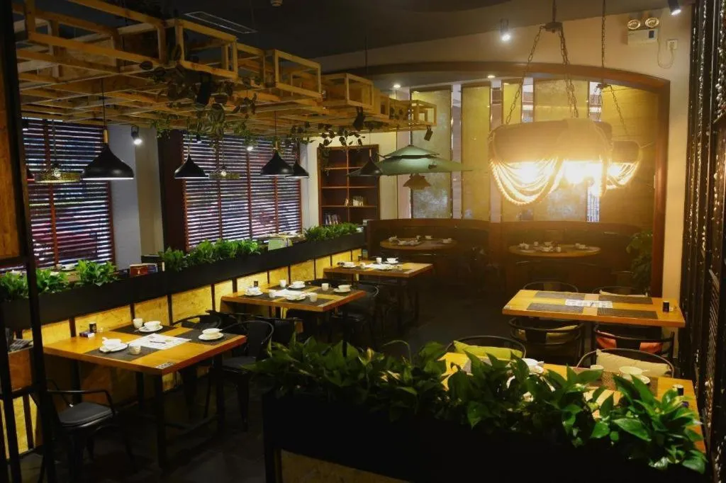 Lavande Hotels·Dongguan Nancheng