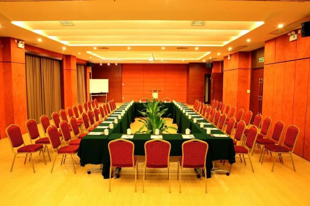 Lavande Hotels·Dongguan Nancheng