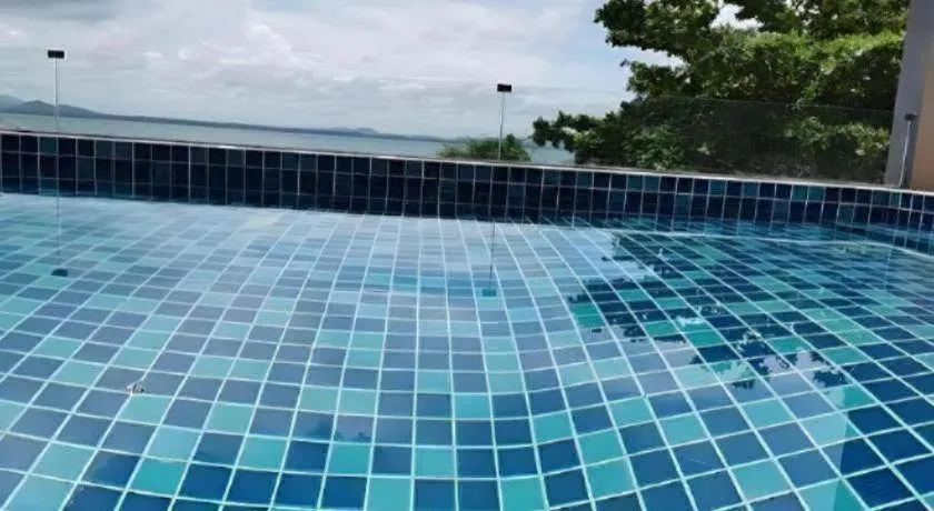 Rainbow Sky Hotel Samet