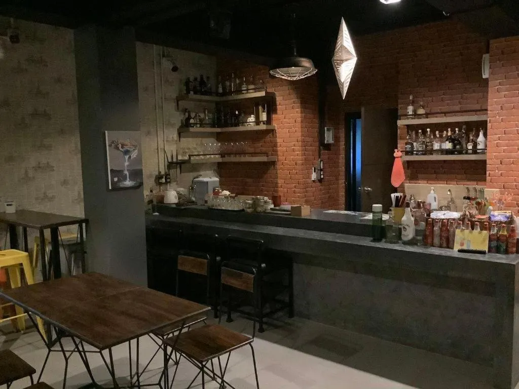 Rainbow Sky Hotel Samet