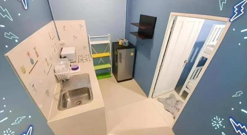 Rainbow Sky Hotel Samet Rainbow Sky Hotel Samet