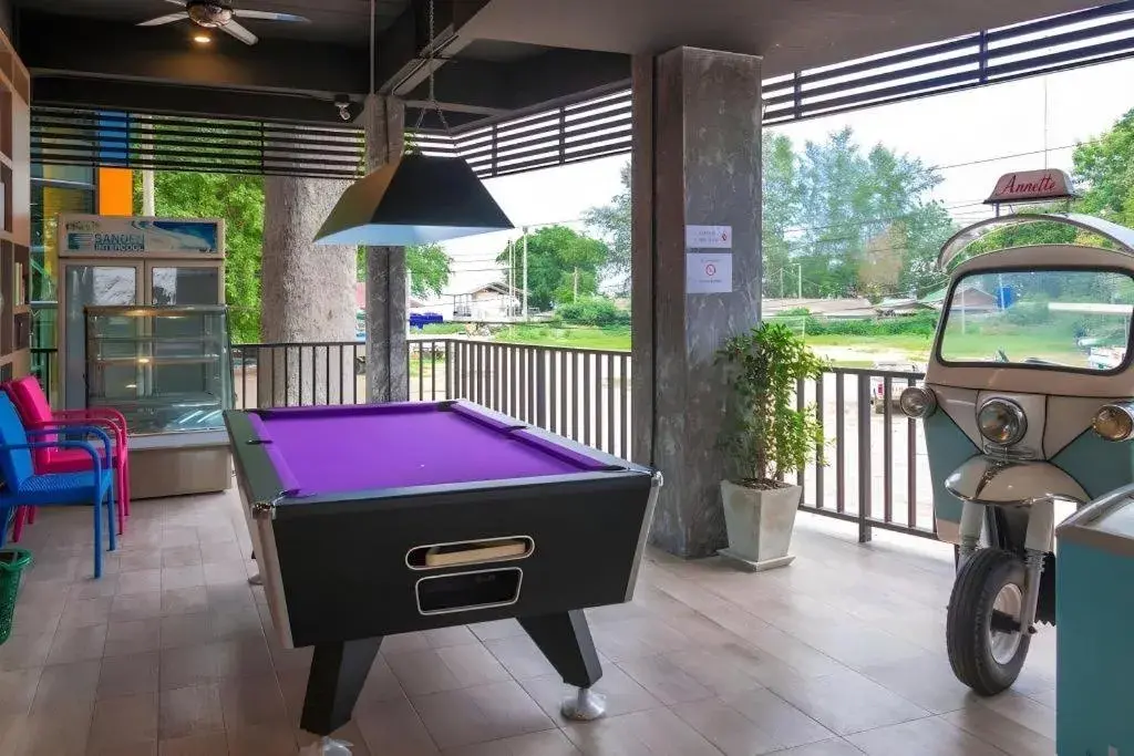 Rainbow Sky Hotel Samet Rainbow Sky Hotel Samet