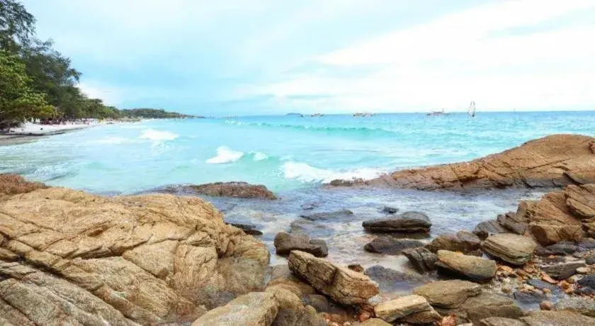 Rainbow Sky Hotel Samet Rainbow Sky Hotel Samet