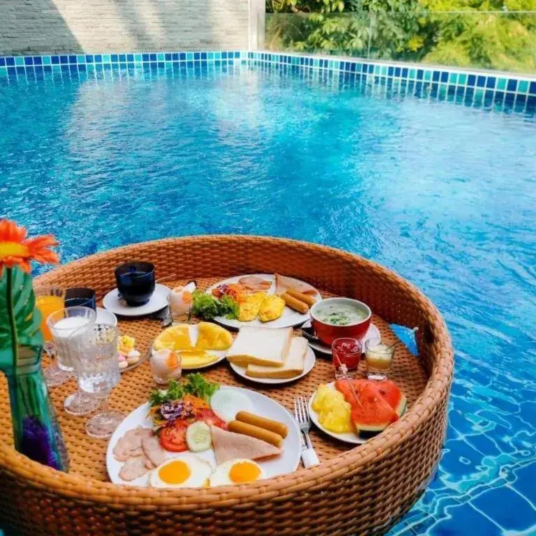 Rainbow Sky Hotel Samet Rainbow Sky Hotel Samet