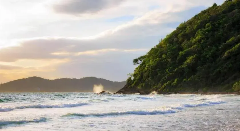 Rainbow Sky Hotel Samet Rainbow Sky Hotel Samet