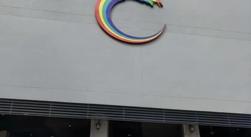 Rainbow Sky Hotel Samet