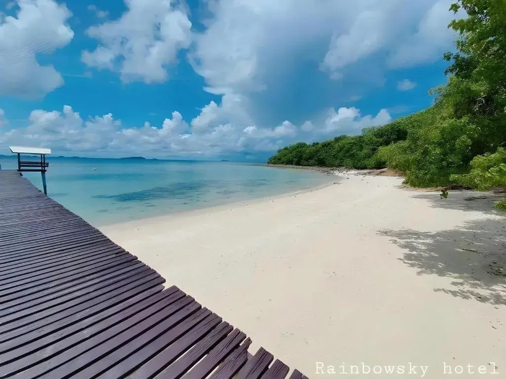 Rainbow Sky Hotel Samet Rainbow Sky Hotel Samet