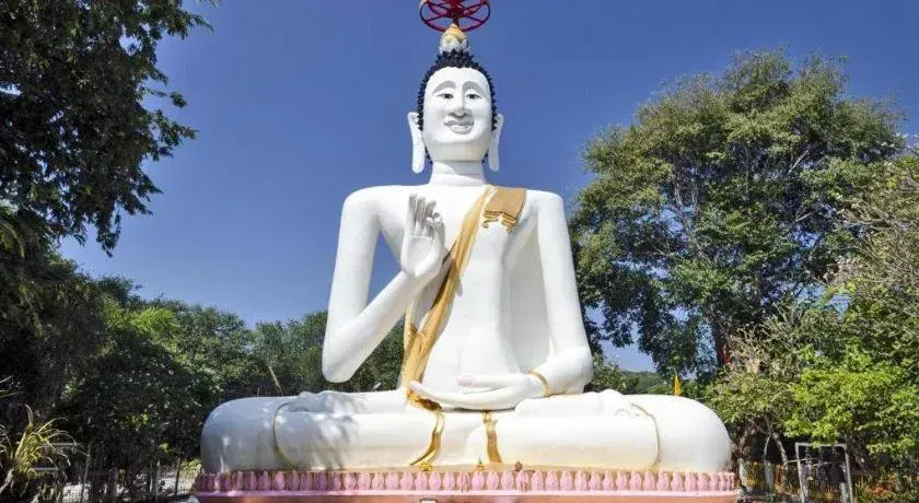 Rainbow Sky Hotel Samet Rainbow Sky Hotel Samet