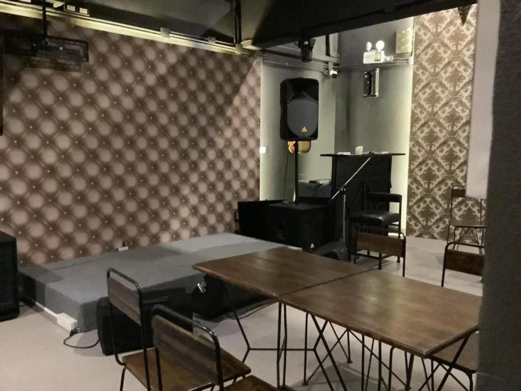 Rainbow Sky Hotel Samet