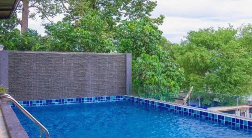 Rainbow Sky Hotel Samet