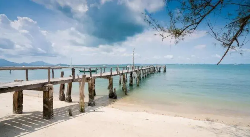 Rainbow Sky Hotel Samet Rainbow Sky Hotel Samet