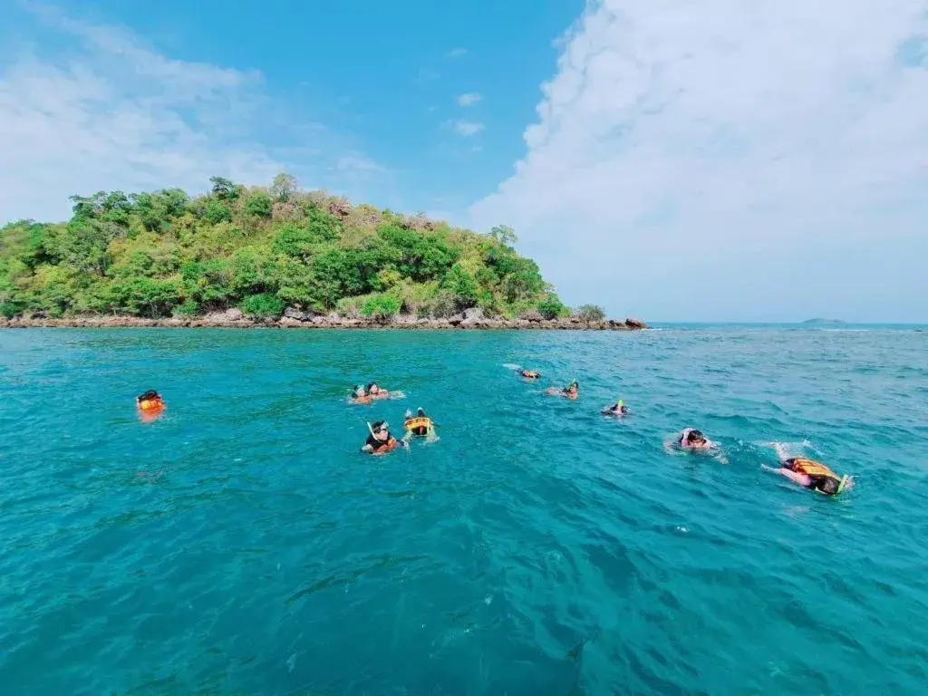 Rainbow Sky Hotel Samet Rainbow Sky Hotel Samet