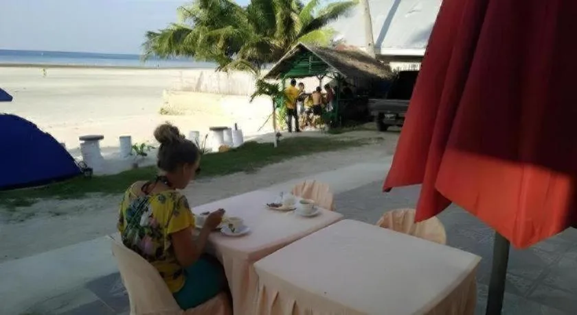 Aizawa Beach Resort
