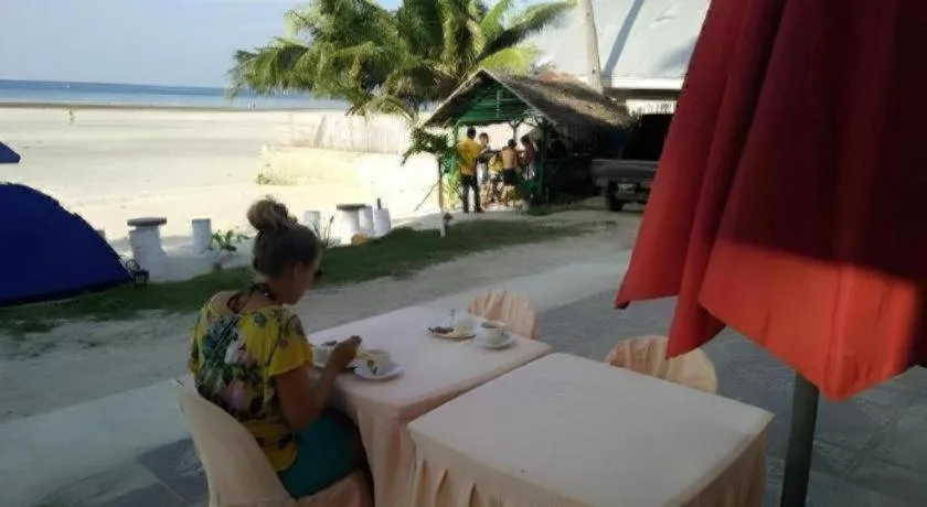 Aizawa Beach Resort