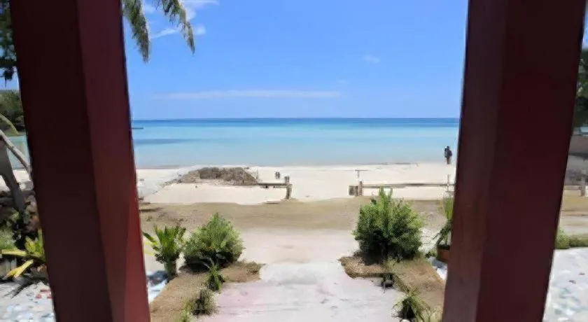 Aizawa Beach Resort