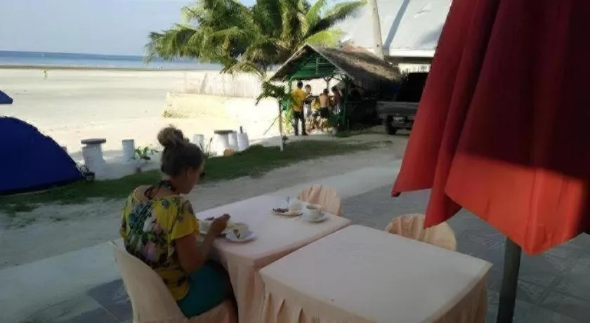 Aizawa Beach Resort