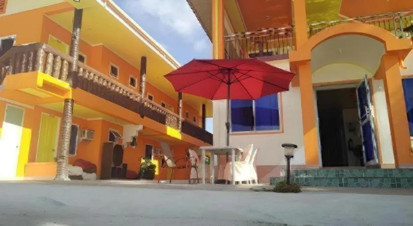 Aizawa Beach Resort