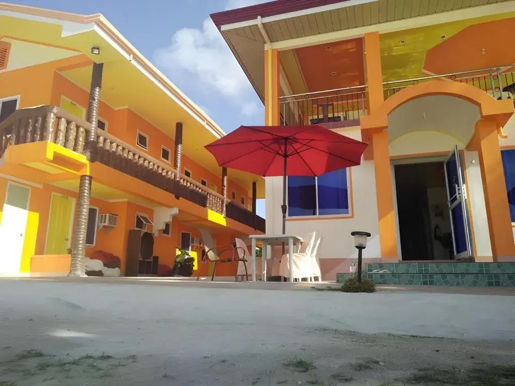 Aizawa Beach Resort Aizawa Beach Resort