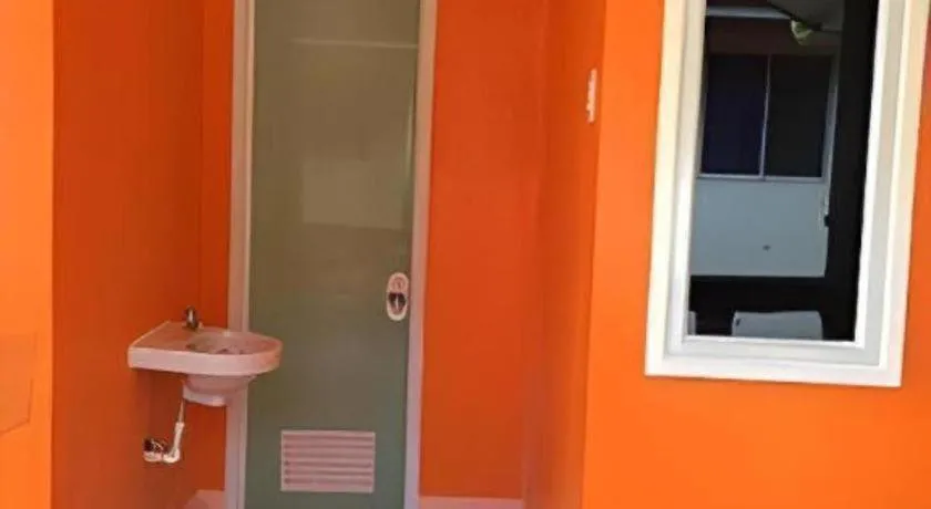 Aizawa Beach Resort