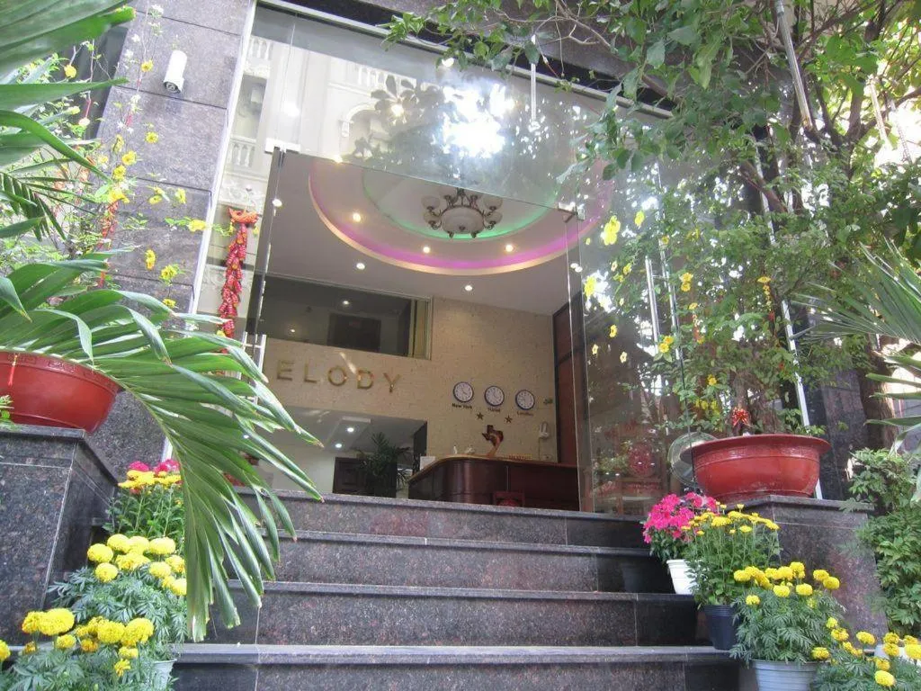 Melody Viet Hotel