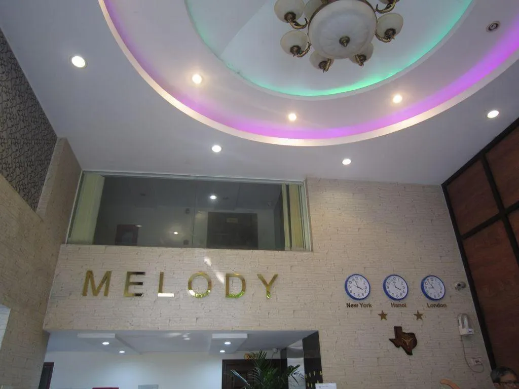 Melody Viet Hotel