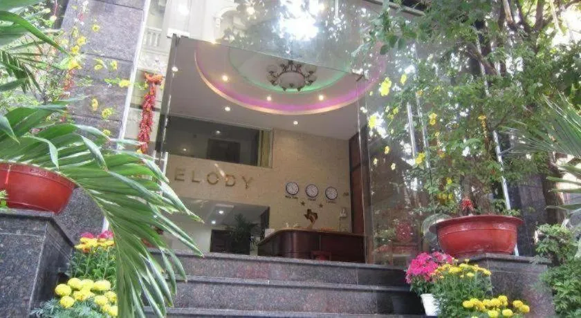 Melody Viet Hotel