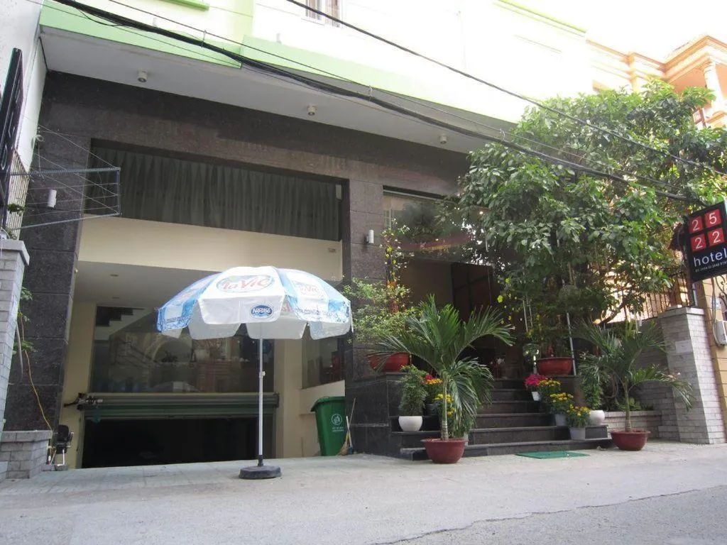 Melody Viet Hotel