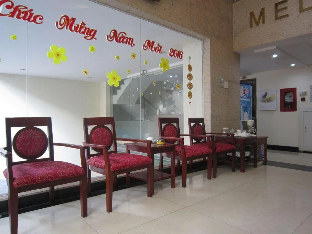 Melody Viet Hotel