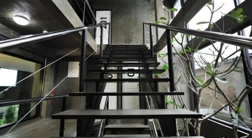 The Chilli Bangkok Hotel