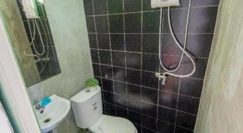 The Chilli Bangkok Hotel