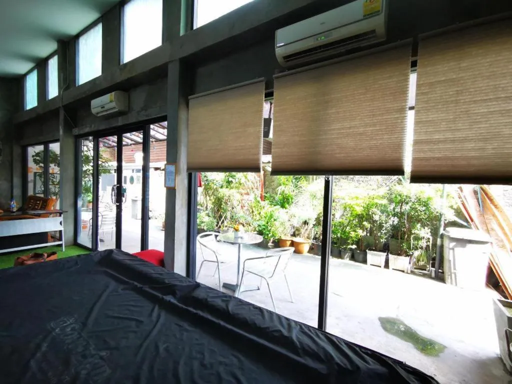 The Chilli Bangkok Hotel