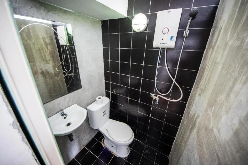 The Chilli Bangkok Hotel