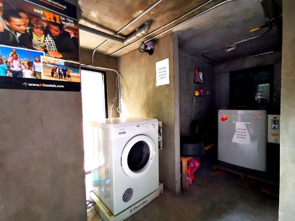 The Chilli Bangkok Hotel