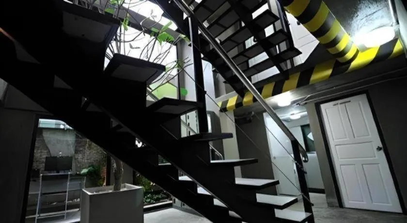 The Chilli Bangkok Hotel