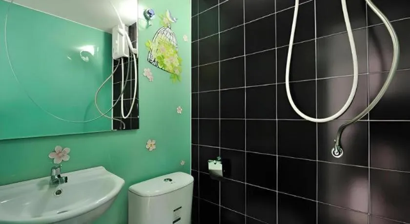 The Chilli Bangkok Hotel